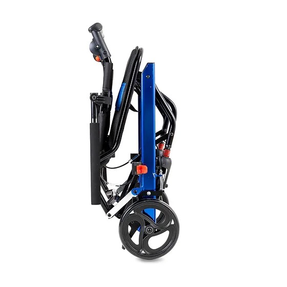 Blue Compact Ultraliviana 2 Blue Compact Ultraliviana 2
