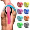 Cintas para Kinesio Tape