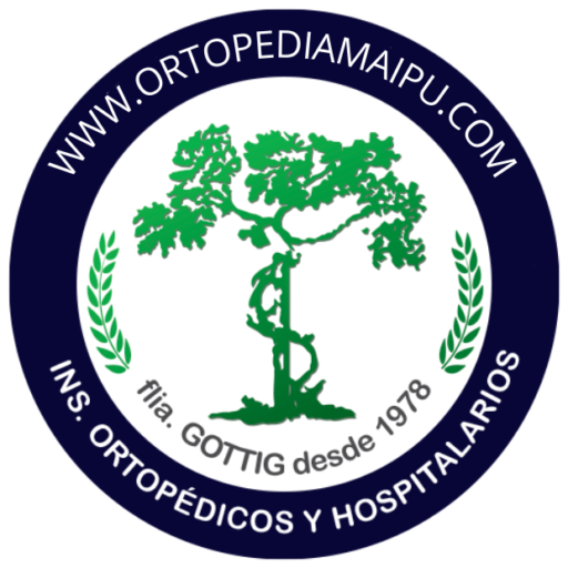 Ortopedia Maipu