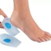 Taloneras de Gel Polimero para Espolon Calcaneo