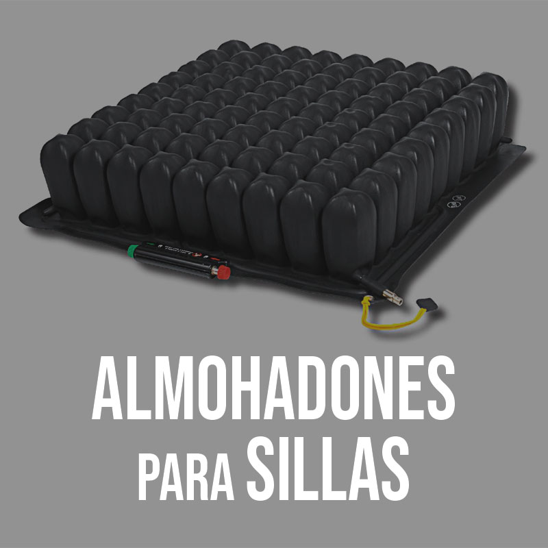 almohadones para sillas