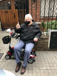 ortopedia maipu vicente lopez