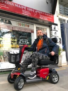 ortopedia maipu vicente lopez