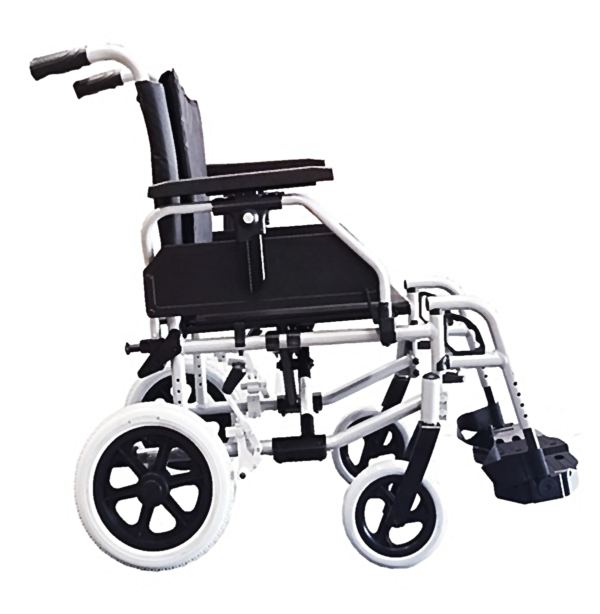 silla aluminio g4 30 20 ortopedia maipu vicente lopez