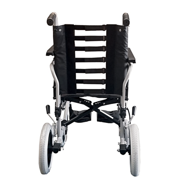 silla aluminio g4 30 20 ortopedia maipu vicente lopez