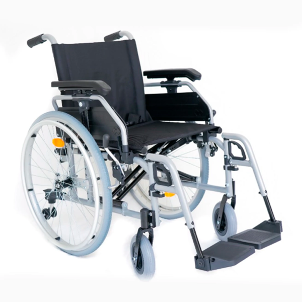 silla aluminio g4 60 20 ortopedia maipu vicente lopez