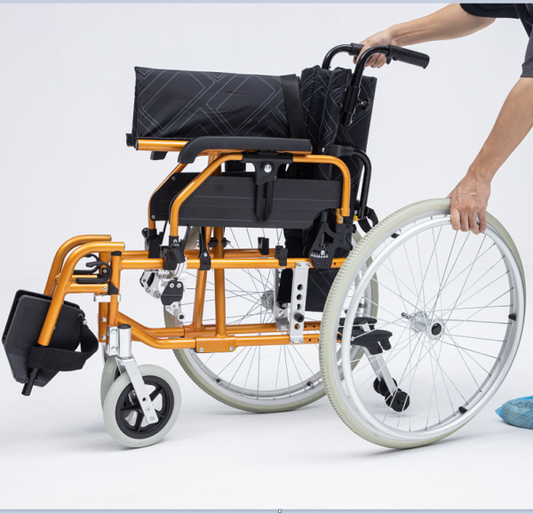 silla de ruedas aluminio g5 orange ortopedia maipu vicente lopez silla de ruedas aluminio g5 orange ortopedia maipu vicente lopez