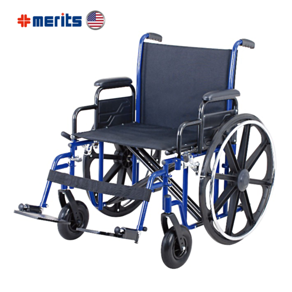 silla merits 60-20 ortopedia maipu vicente lopez