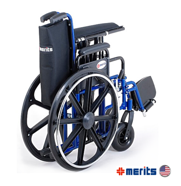 silla merits 60-20 ortopedia maipu vicente lopez