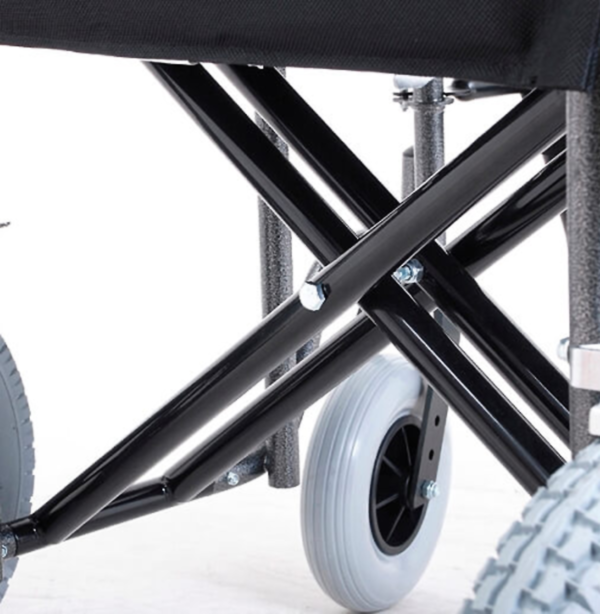 silla merits 60-20 ortopedia maipu vicente lopez