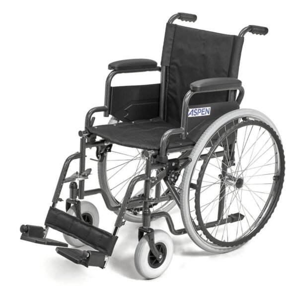 aspen acero 60-20 ortopedia maipu vicente lopez