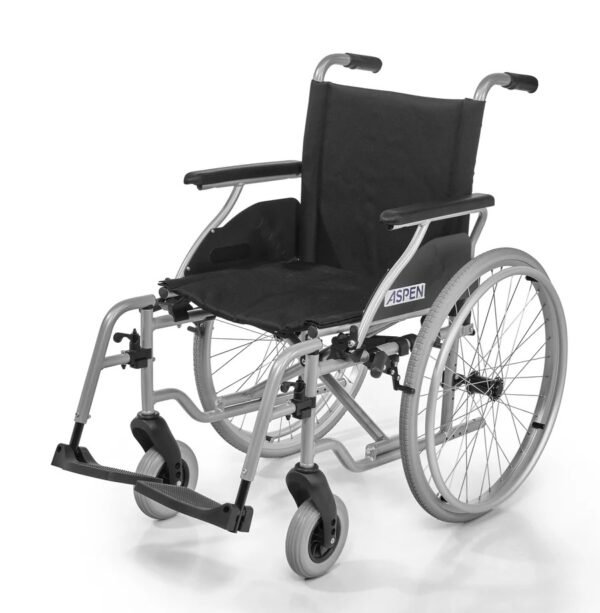 silla aspen ultraliviana ortopedia maipu vicente lopez