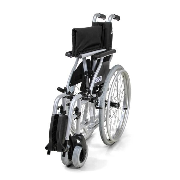 silla aspen ultraliviana ortopedia maipu vicente lopez