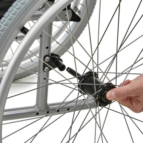 silla aspen ultraliviana ortopedia maipu vicente lopez