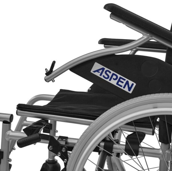 silla aspen ultraliviana ortopedia maipu vicente lopez