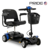 pride4usa SCOOTER DE 4 RUEDAS PRIDE USA ortopedia maipu vicente lopez