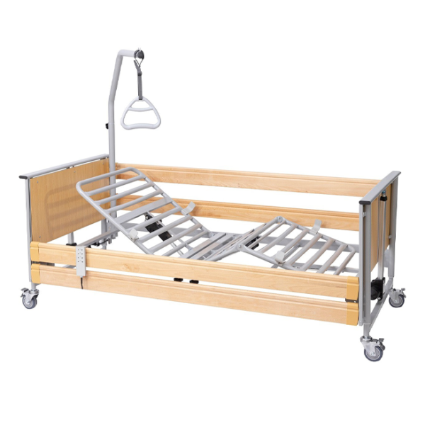 CAMA ORTOPEDICA ALEMANA ECO CAMA ORTOPEDICA ALEMANA ECO