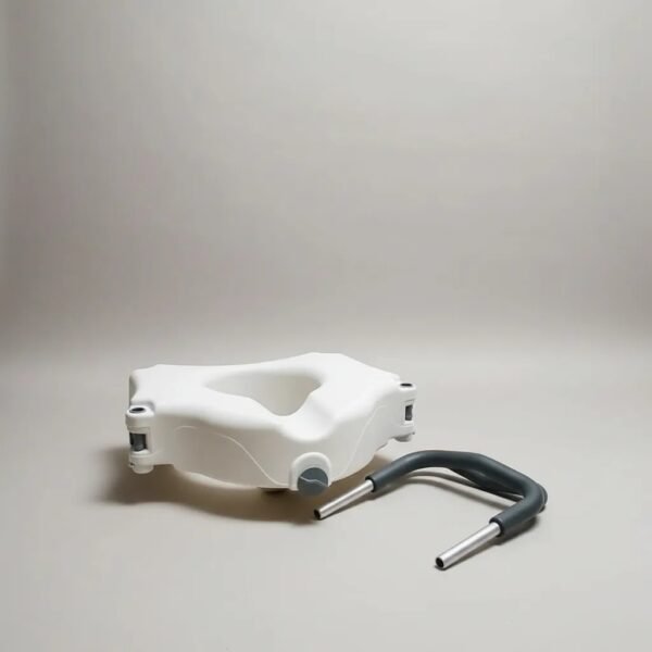 SUPLEMENTO PLÁSTICO C/MANIJAS. IMPORTADO