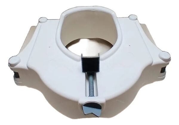 SUPLEMENTO PLÁSTICO C/MANIJAS. IMPORTADO