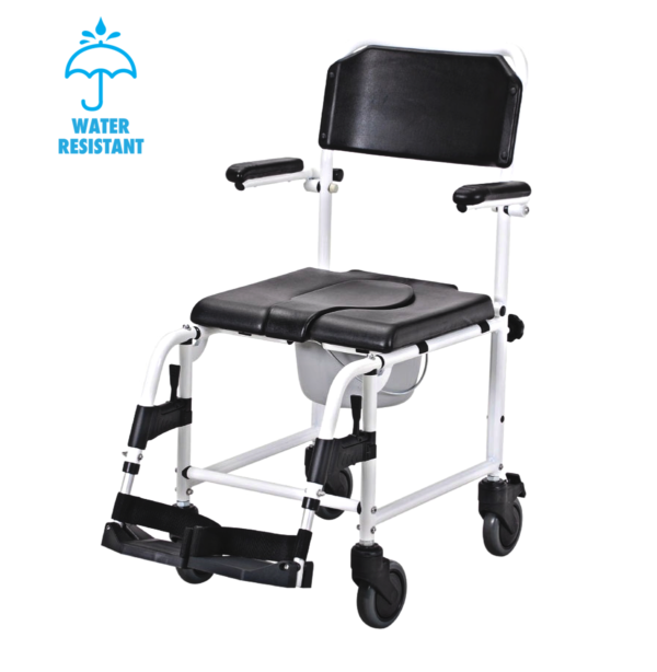 SILLA ALUMINIO DÚO R14