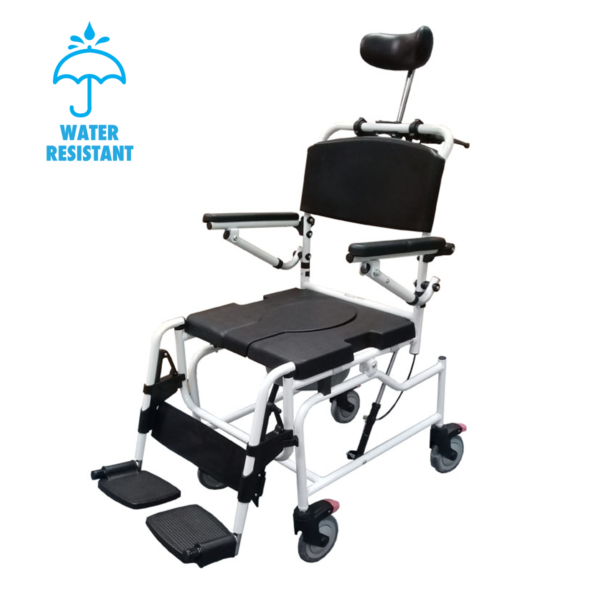 SILLA ALUMINIO DÚO R14 RECLINABLE SILLA ALUMINIO DÚO R14 RECLINABLE