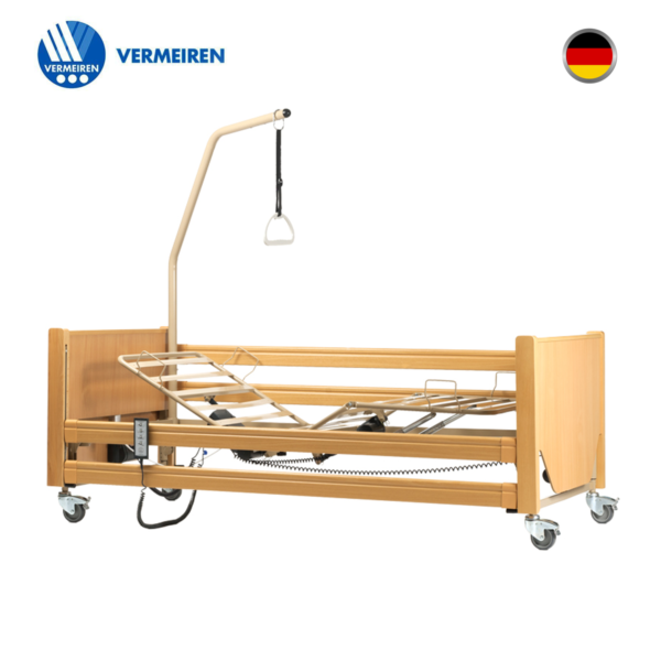 CAMA ORTOPEDICA ALEMANA PRO CAMA ORTOPEDICA ALEMANA PRO