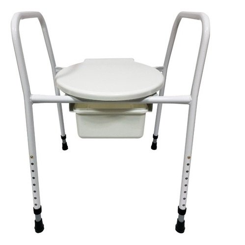 SILLA ELEVA INODORO STANDARD