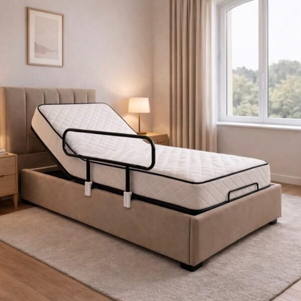 CAMA ORTOPEDICA CONTROL REMOTO INALAMBRICO CAMA ORTOPEDICA CONTROL REMOTO INALAMBRICO