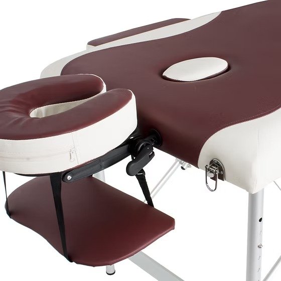 CAMILLA ALUMINIO PLEGABLE COMBINADA