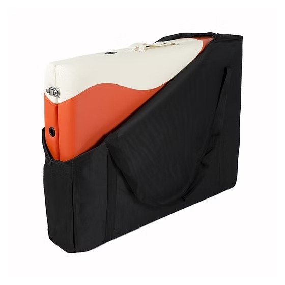 CAMILLA ALUMINIO PLEGABLE COMBINADA