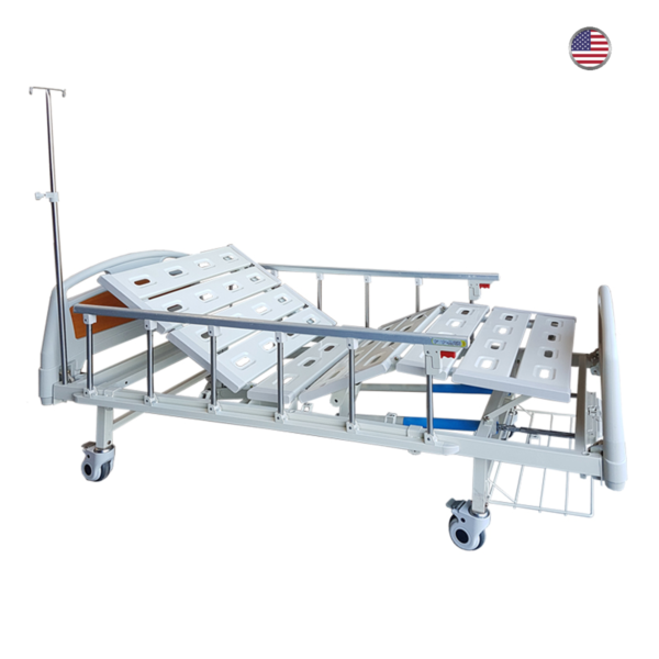 7a CAMA ORTOPEDICA MANUAL HOSPITALARIA