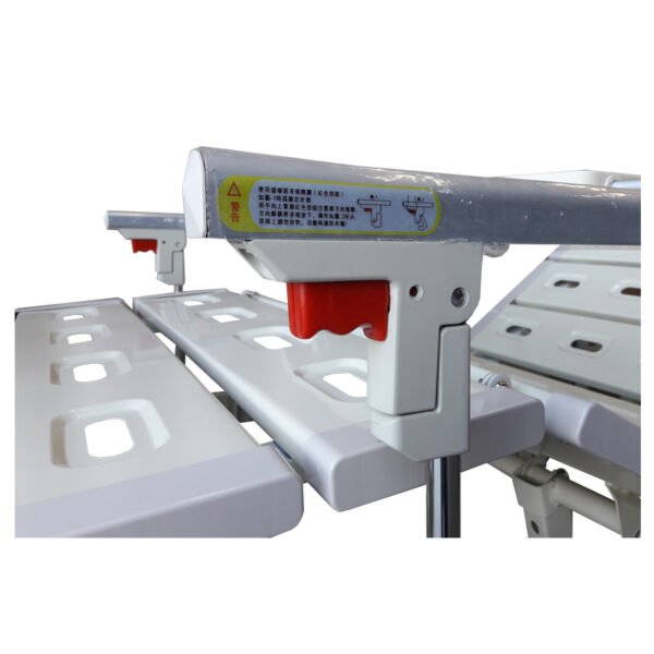 CAMA ORTOPEDICA MANUAL HOSPITALARIA