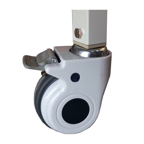 CAMA ORTOPEDICA MANUAL HOSPITALARIA