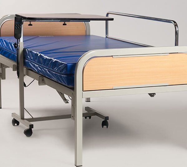 CAMA ORTOEPDICA MANUAL STANDARD CAMA ORTOEPDICA MANUAL STANDARD