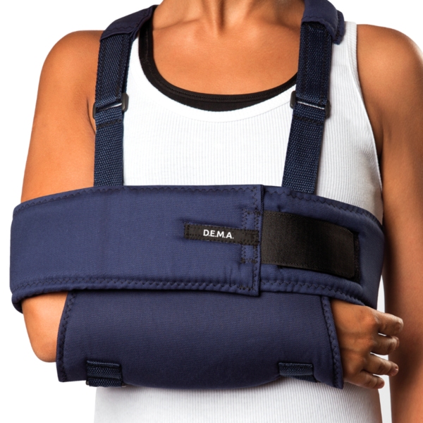 INMOBILIZADOR DE HOMBRO Y HÚMERO