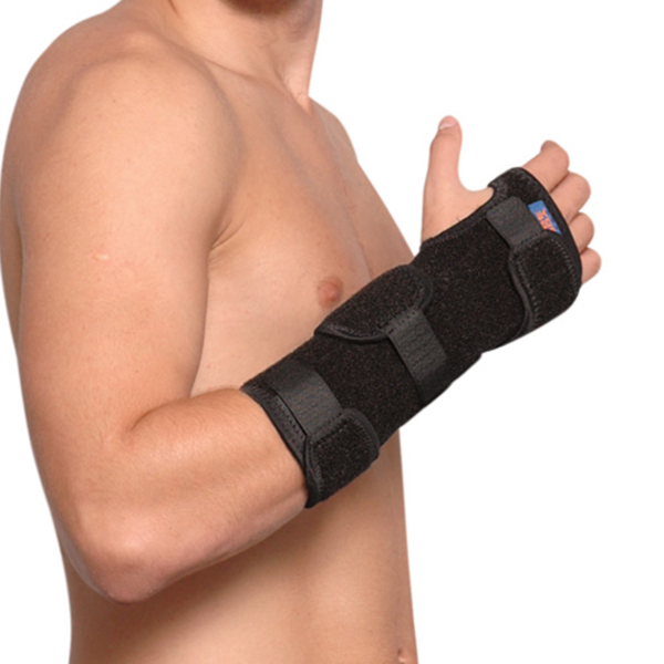 INMOBILIZADOR DE MUÑECA BALLENADA