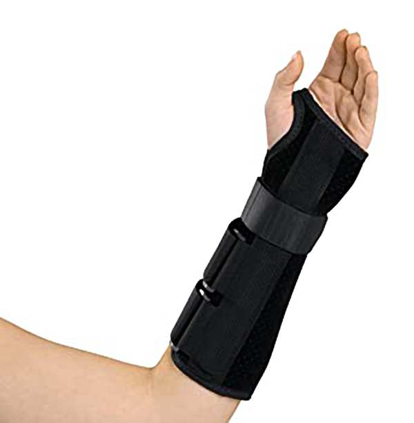 INMOBILIZADOR DE MUÑECA BALLENADA