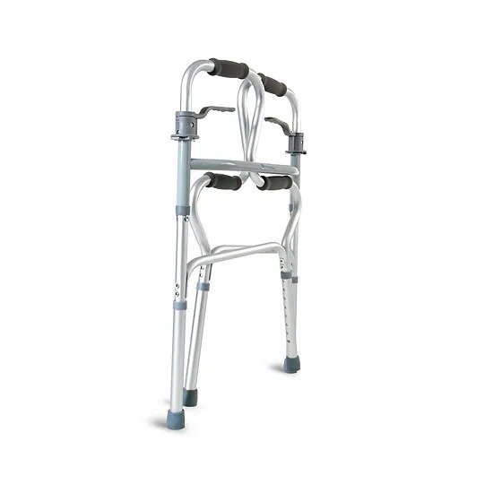 Andador aluminio 3 en 1 Andador aluminio 3 en 1