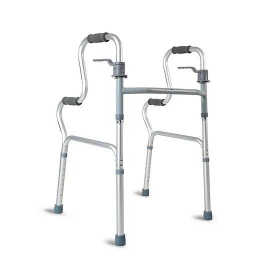 Andador aluminio 3 en 1 Andador aluminio 3 en 1