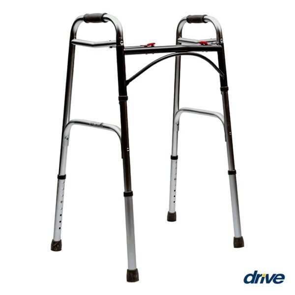 ANDADOR 4 PUNTOS FIJOS DRIVE USA