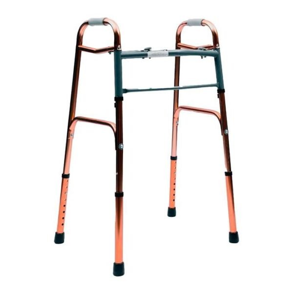 ANDADOR 4 PUNTOS FIJOS DRIVE USA