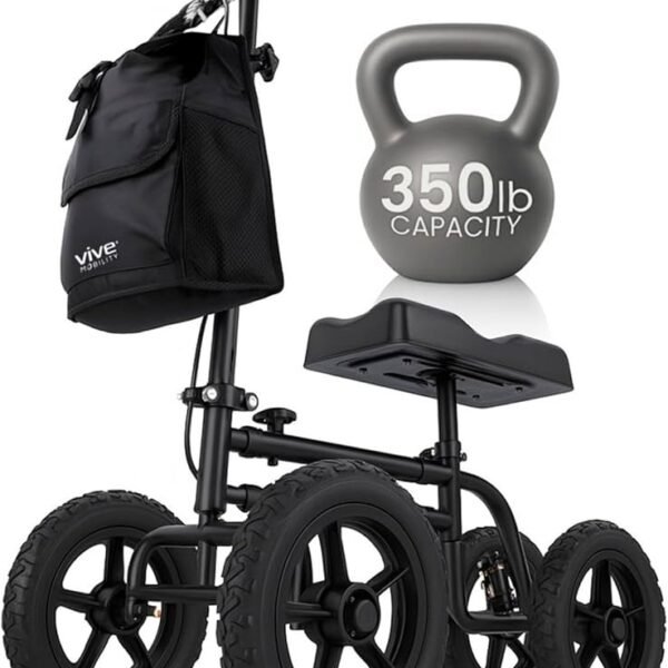 ANDADOR DE RODILLA FOREST - TODO TERRENO