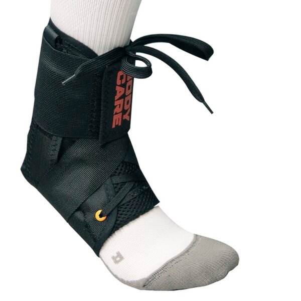 INMOBILIZADOR ANTI-LUXACIÓN DE TOBILLO