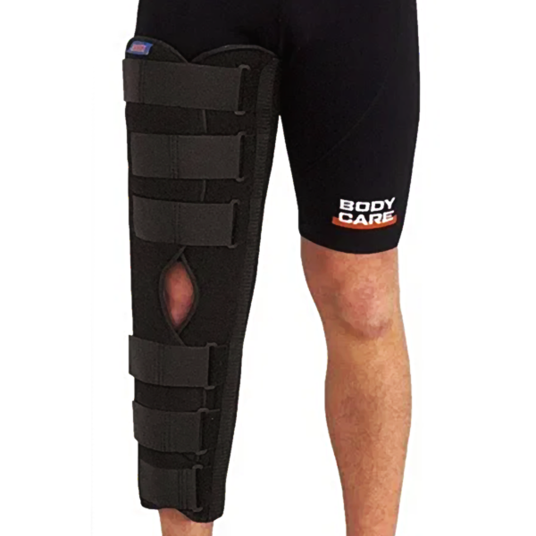 INMOBILIZADOR DE RODILLA