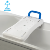 ASIENTO TIPO TABLA PARA BAÑADERA UNIVERSAL