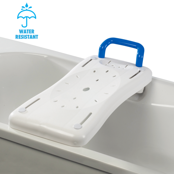 ASIENTO TIPO TABLA PARA BAÑADERA UNIVERSAL ASIENTO TIPO TABLA PARA BAÑADERA UNIVERSAL