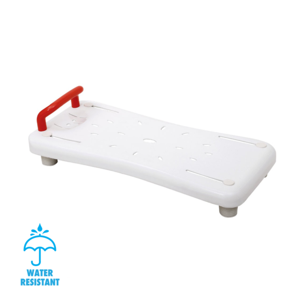 ASIENTO TIPO TABLA PARA BAÑADERA UNIVERSAL