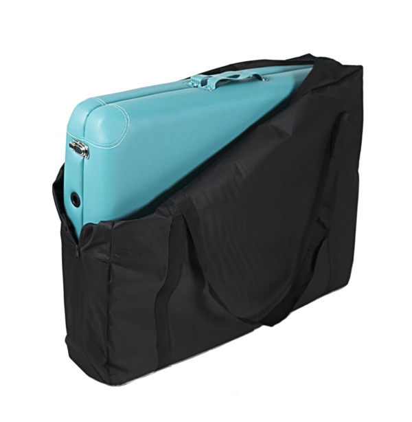 CAMILLAS PLEGABLE ALUMINIO CON TENSORES