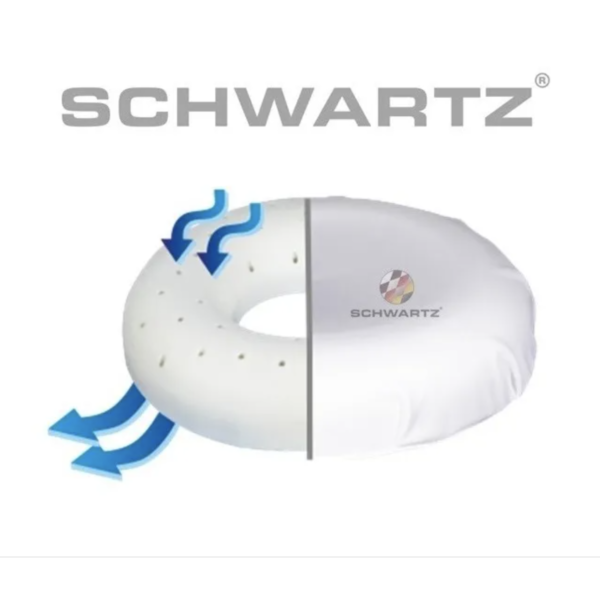 ALMOHADÓN CIRCULAR DONA