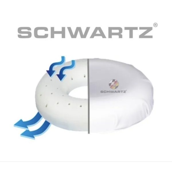 ALMOHADÓN CIRCULAR DONA ALMOHADÓN CIRCULAR DONA